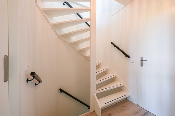 Medium property photo - Ebbenberg 29, 4708 EK Roosendaal